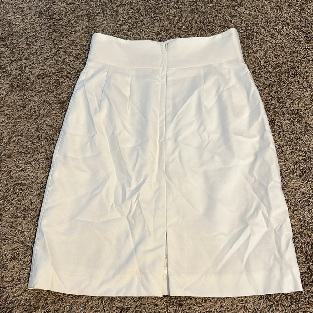 ANTONIO MELANI dress skirt